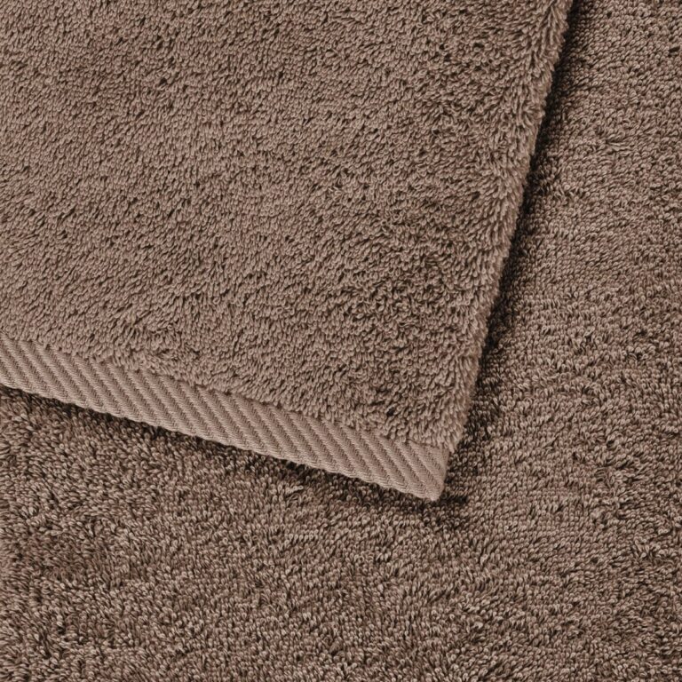 Pure towel by Christian Fischbacher