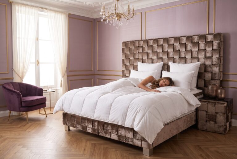 Sada Royal Comfort Premium