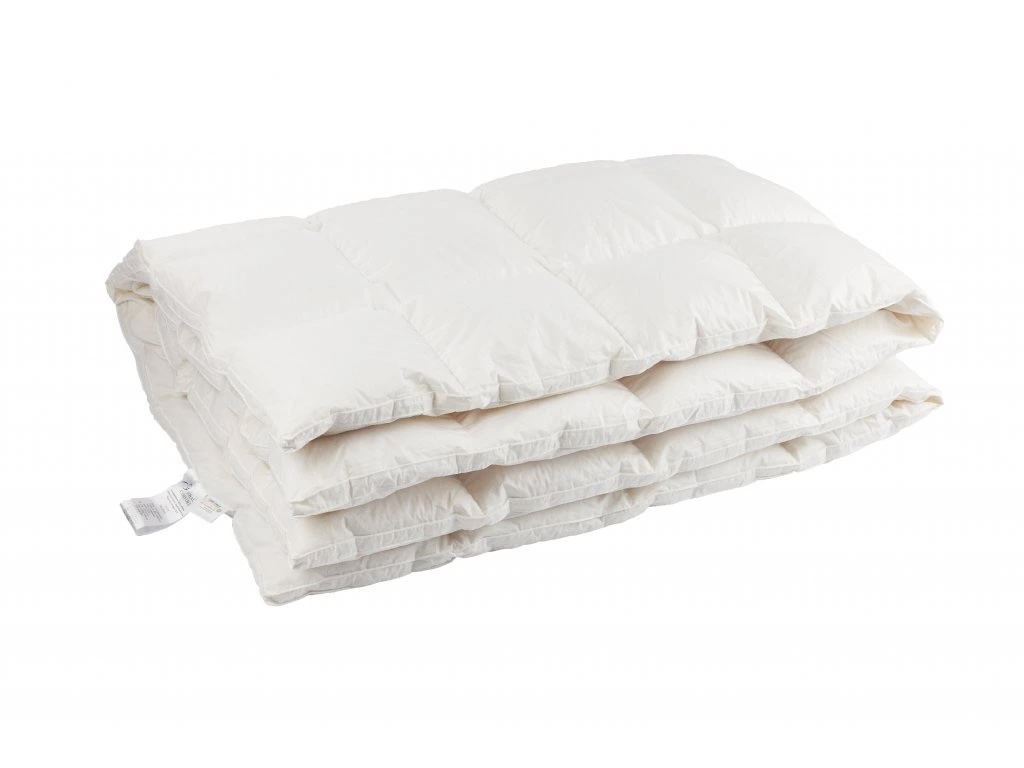 Gramáž peřiny: péřová přikrývka Premium Royal Comfort